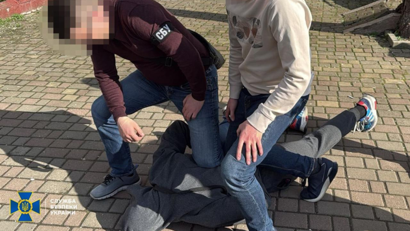 Мешканця Львівщини ув’язнили на понад 3 роки за організацію схеми для ухилянтів