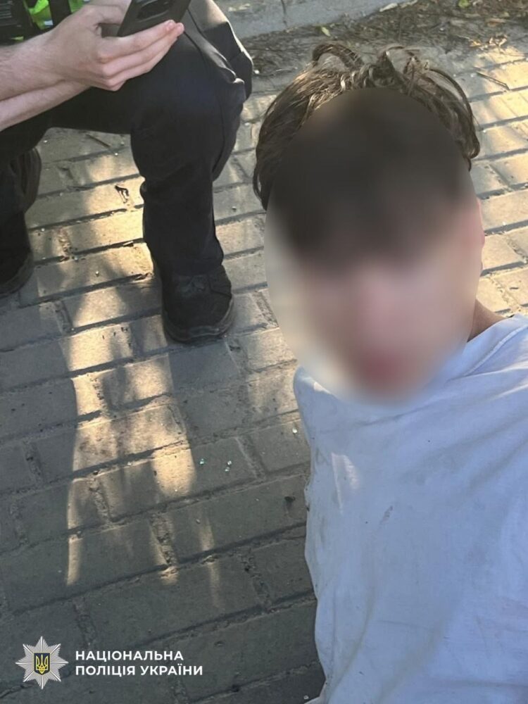 На Львівщині 24-річний водій Audi вчинив смертельну ДТП та зізнався у вбивстві матері