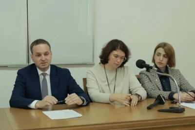 У ЛНМУ створюють науковий парк «БіоМедТех» для розвитку медичних інновацій і залучення інвестицій (фото)