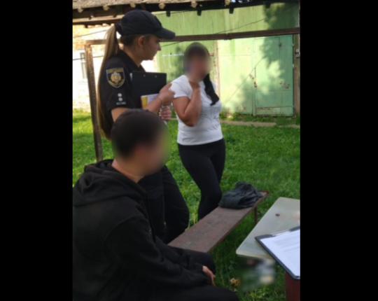 За знущання над хлопцем з інвалідністю на Львівщині судили трьох школярів