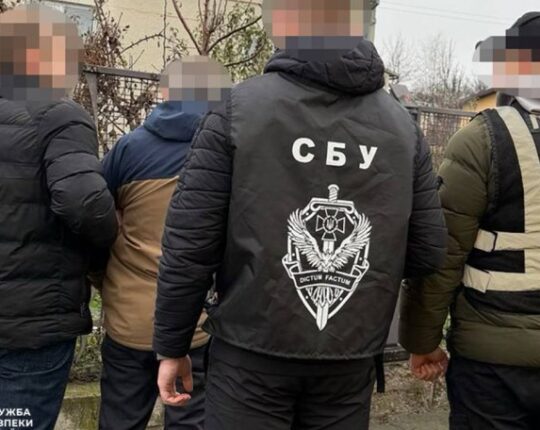 Колишнього голову Мурованської сільради судитимуть за хабар у понад 20 тисяч євро