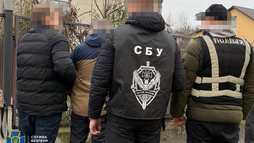 Колишнього голову Мурованської сільради судитимуть за хабар у понад 20 тисяч євро