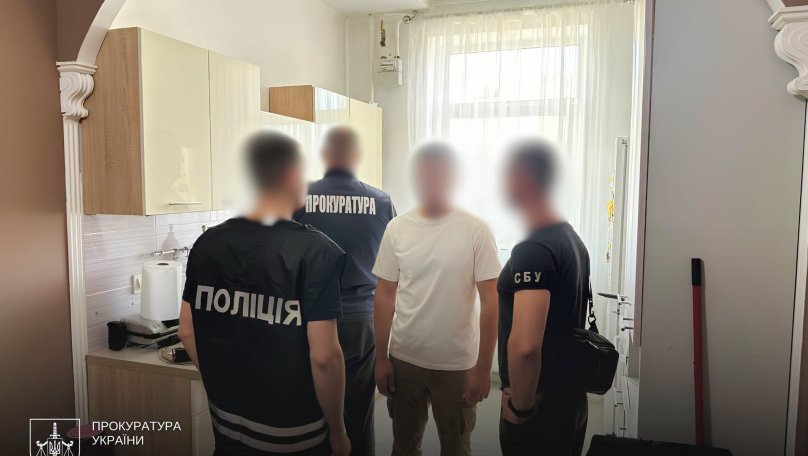 Екскерівника оборонного підприємства зі Львівщини підозрюють у незаконній оренді держмайна