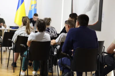 У Львівській ОВА провели чергову зустріч із родинами зниклих безвісти військовослужбовців