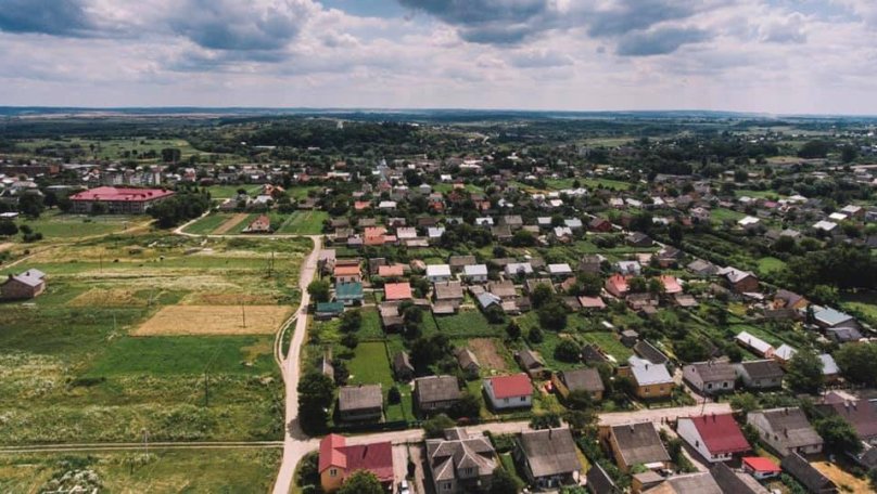 Підберізцівська громада стала лідером рейтингу Львівщини