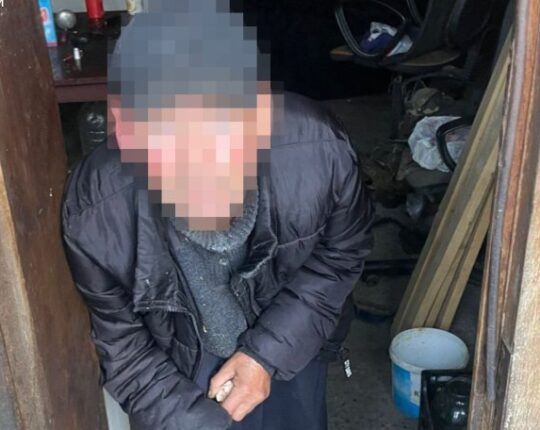 На Львівщині судитимуть підприємця, який утримував у понад 20-річному трудовому рабстві однокласника