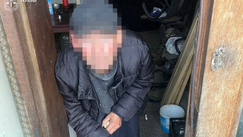 На Львівщині судитимуть підприємця, який утримував у понад 20-річному трудовому рабстві однокласника