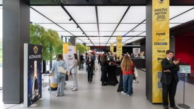 РІЕЛ отримав нагороду X-RAY Awards 2026