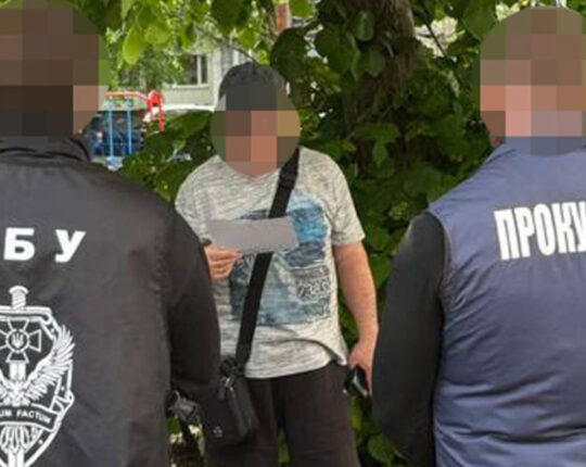 На Львівщині підрядника та офіцера підозрюють у розкраданні понад 1 млн грн військової частини