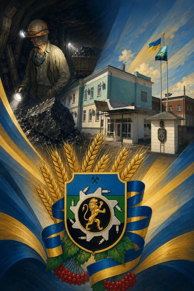 Ситуацію на ДП “Львіввугілля” стабілізують завдяки підтримці Міненерго та ЛОВА