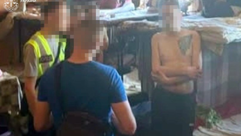 У Львові засудили постачальників наркотиків у СІЗО