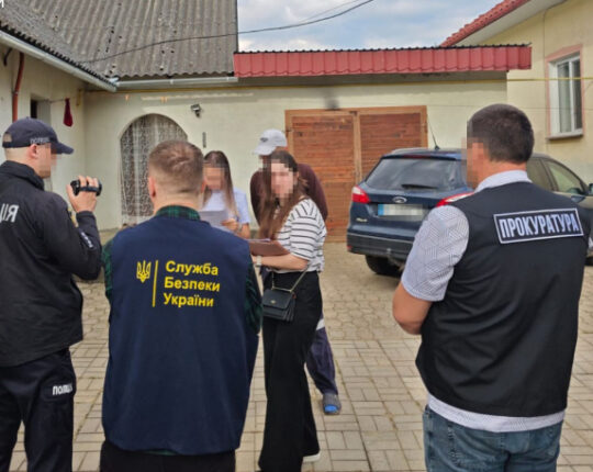 Експосадовицю зі Стрия підозрюють у переплаті майже 4 млн грн за дрова для шкіл