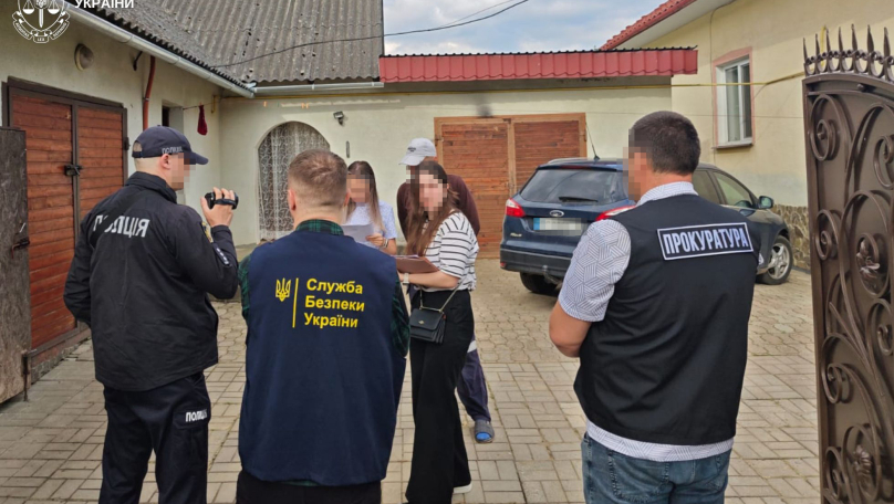 Експосадовицю зі Стрия підозрюють у переплаті майже 4 млн грн за дрова для шкіл