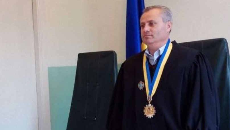 Суддю Турківського райсуду на Львівщині засудили до 8 років тюрми за хабар