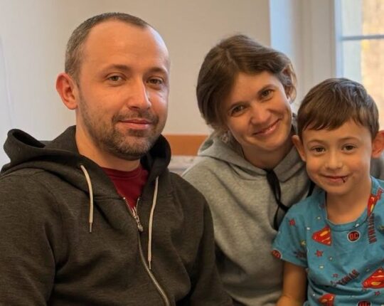 У Львові хлопчик потрапив у реанімацію з печінковою недостатністю через ліки від жару