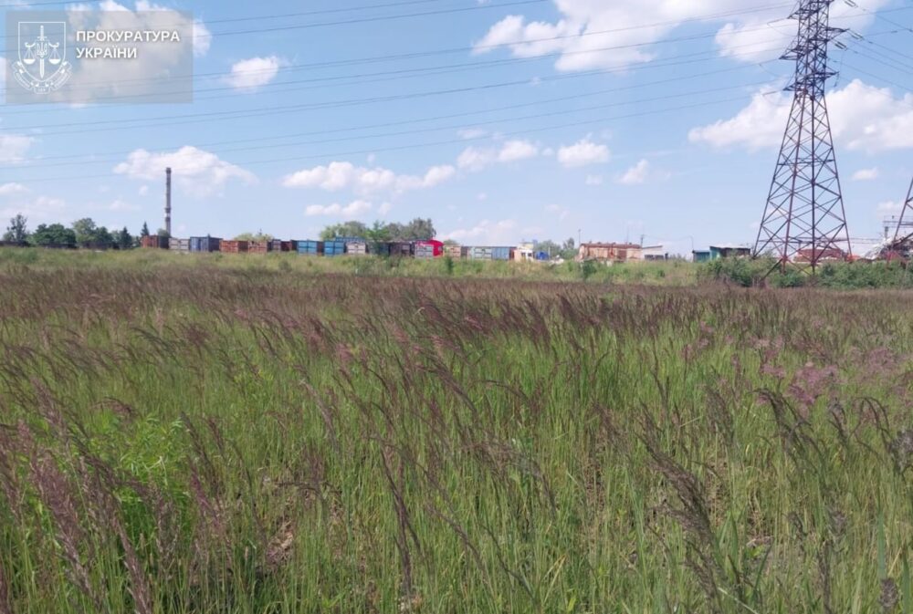 У Львові судитимуть держреєстраторку, яка незаконно переоформила заповідну землю вартістю майже 22 млн грн