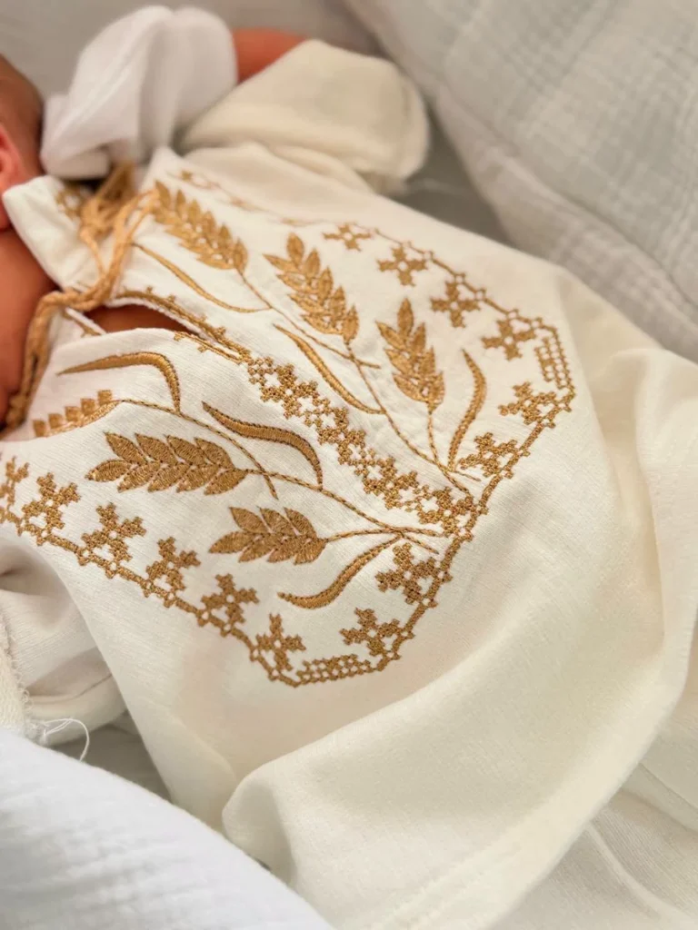 У Клініці матері та дитини Університетської лікарні 46-річна львів’янка народила первістка
