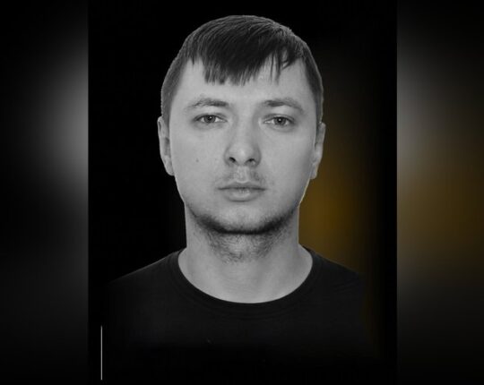 Загиблим внаслідок російської атаки по Львову виявився 35-річний поліцейський