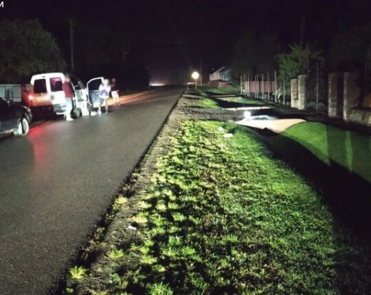 Смертельна ДТП на Львівщині: водій отримав 10 років ув’язнення за загибель 17-річної дівчини