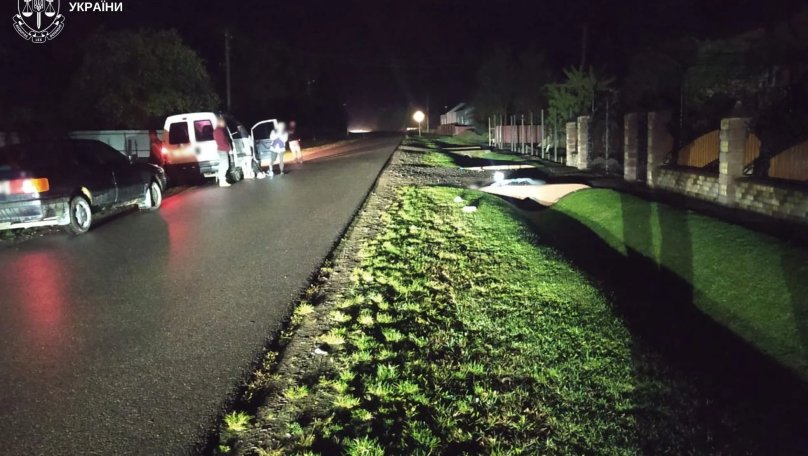 Смертельна ДТП на Львівщині: водій отримав 10 років ув’язнення за загибель 17-річної дівчини