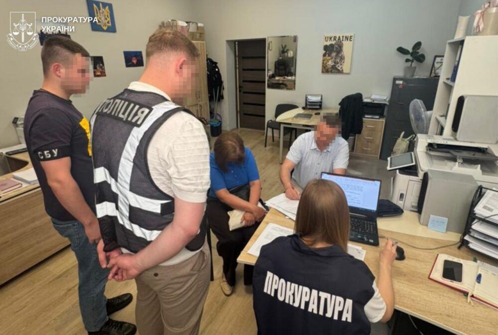 У Львові судитимуть головну бухгалтерку дитячої лікарні через переплату понад 665 тисяч гривень за рентгенобладнання