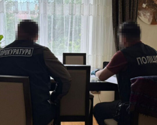 Експосадовицю РДА на Львівщині оголосили у міжнародний розшук через аферу із соцвиплатами