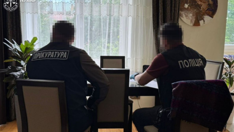 Експосадовицю РДА на Львівщині оголосили у міжнародний розшук через аферу із соцвиплатами
