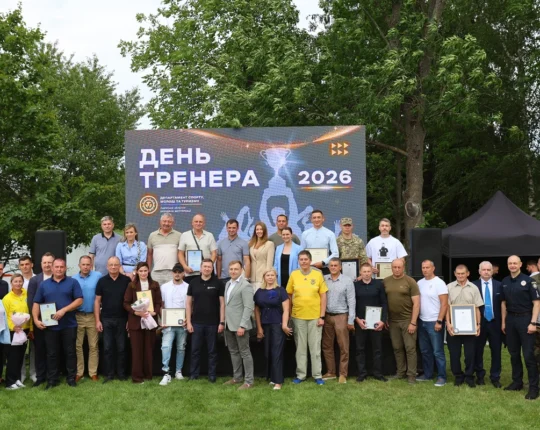 На Львівщині відкрили сучасну спортивно-веслувальну базу: на реконструкцію спрямували понад 40 млн грн (фото)