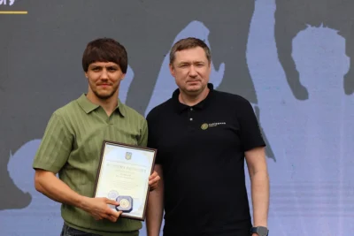 На Львівщині відкрили сучасну спортивно-веслувальну базу: на реконструкцію спрямували понад 40 млн грн (фото)