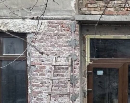У Львові суд зобов’язав власницю відновити самовільно перебудовану пам’ятку архітектури