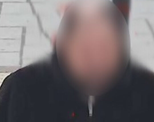 У Львові засудили нападника, який під час пограбування до смерті побив 87-річного пенсіонера