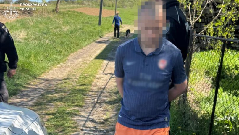 На Львівщині чоловік убив 79-річну матір через сварку за кошенят