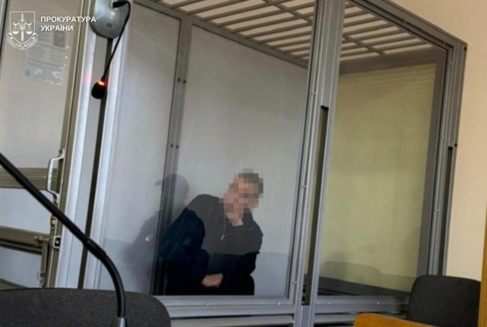 Львівський апеляційний суд залишив без змін вирок чоловіку, який зґвалтував дитину
