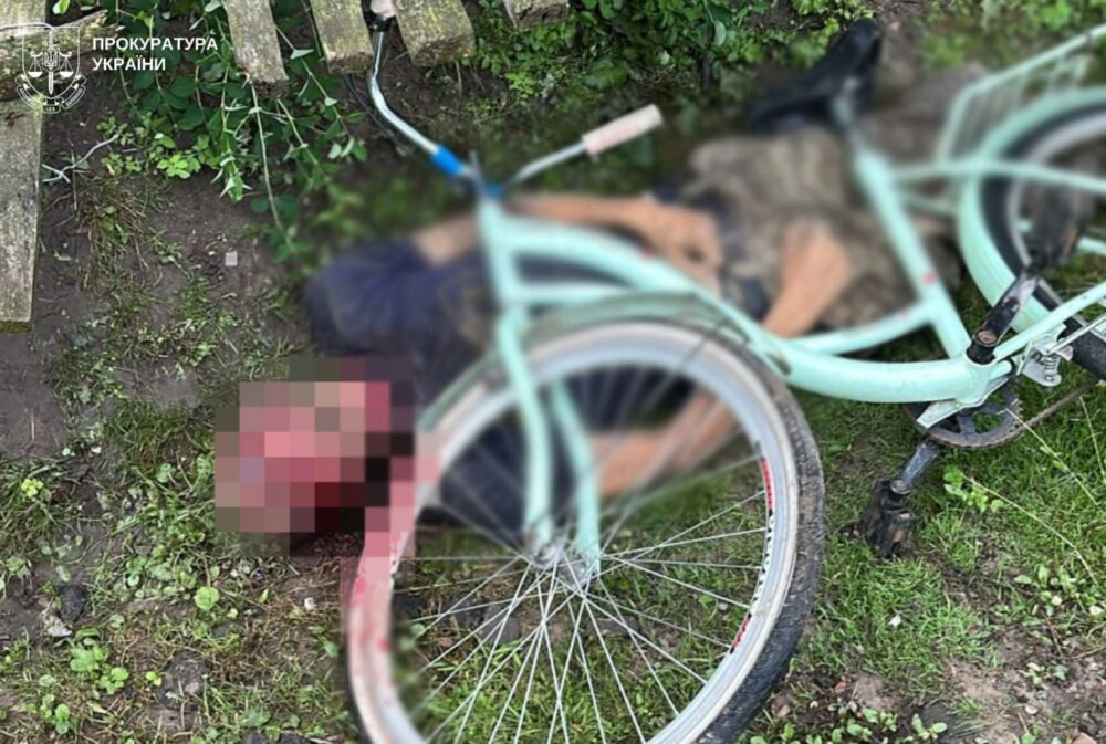 На Львівщині чоловіка підозрюють у вбивстві односельця та спробі приховати тіло