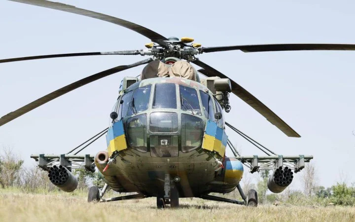 На Львівщині попрощаються з чотирма військовими екіпажу Мі-8, які загинули під час бойового завдання