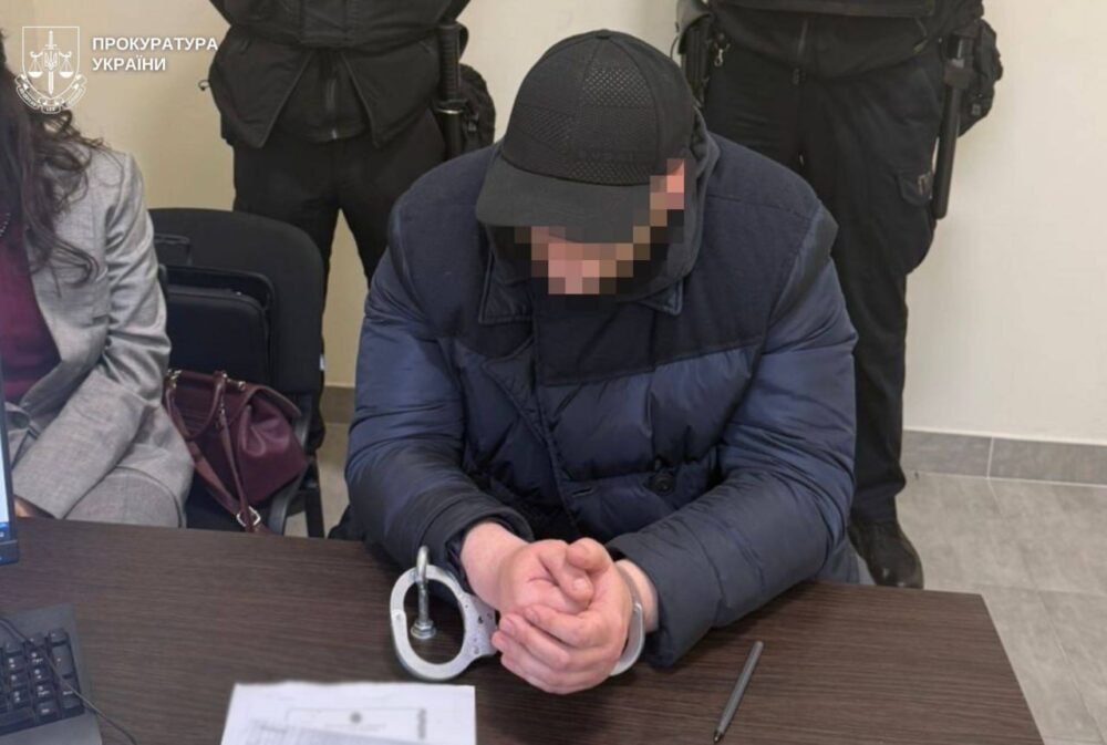 Справу ексмитника про вбивство військового у Львові передали до суду