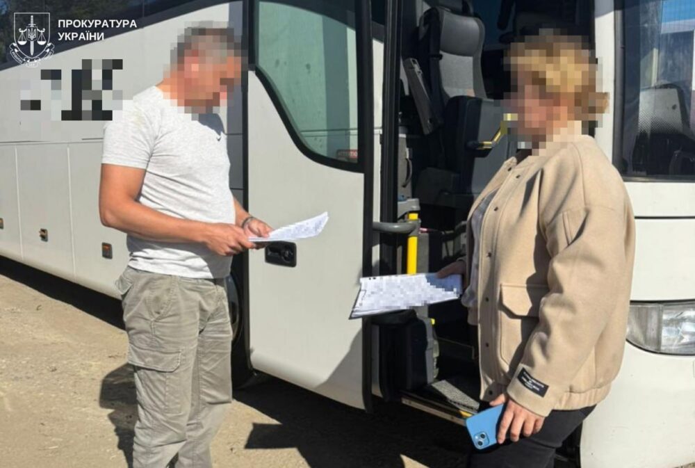 Апеляційний суд Львова відправив до в’язниці двох переправників ухилянтів через кордон