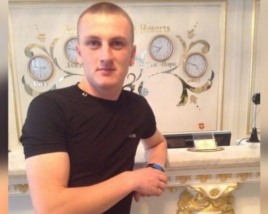 Львівський поліцейський заплатить 124 тис. грн штрафу за обіцянку не везти ухилянта до ТЦК