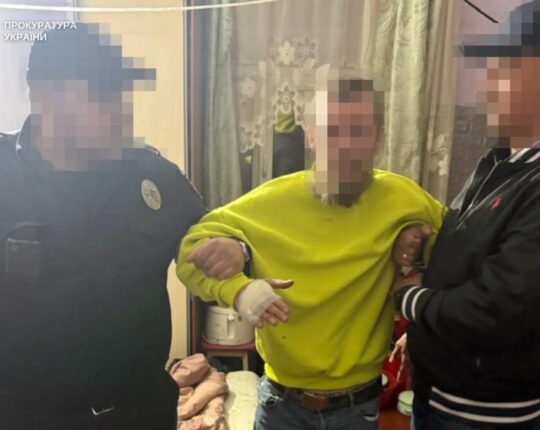 На Львівщині судитимуть чоловіка, який жорстоко побив 61-річного знайомого битою та виклав відео в Instagram