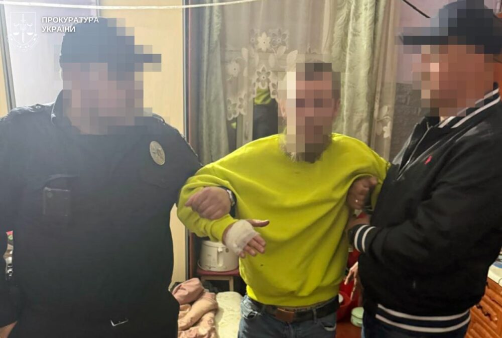 На Львівщині судитимуть чоловіка, який жорстоко побив 61-річного знайомого битою та виклав відео в Instagram