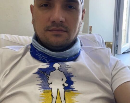 Львівський кардіолог Василь Процько про 5 симптомів, з якими не можна чекати до понеділка