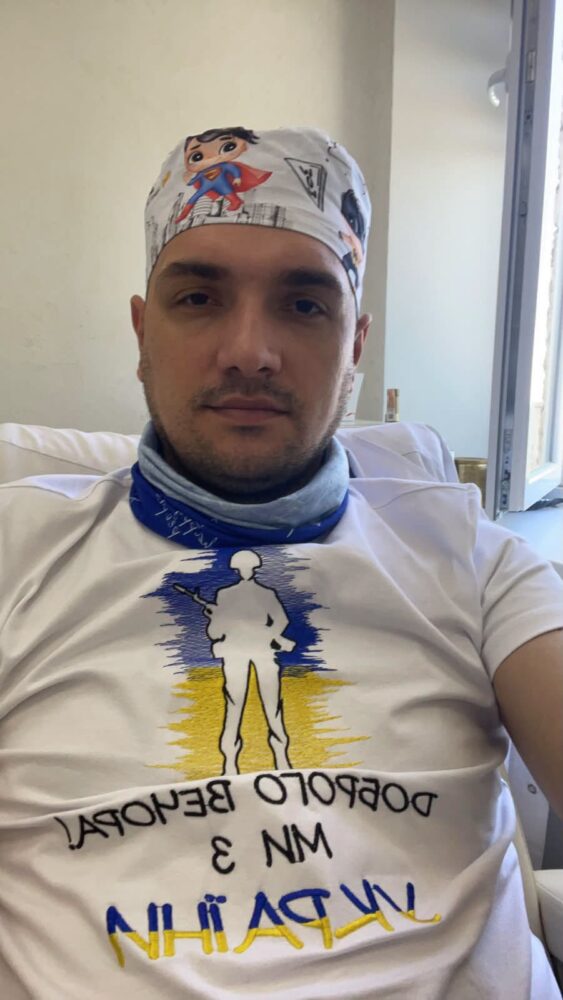 Львівський кардіолог Василь Процько про 5 симптомів, з якими не можна чекати до понеділка
