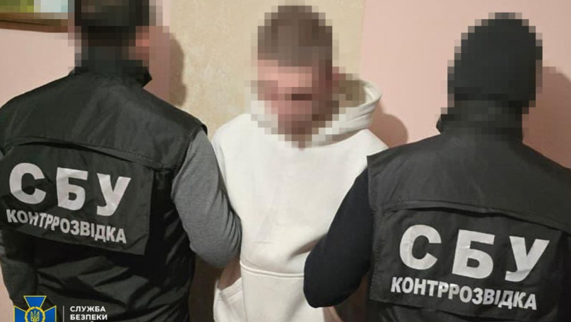 Львівський суд увʼязнив чоловіка за збір інформації про українських військових на замовлення росіян