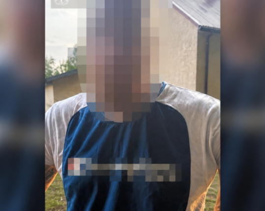 У Львові чоловіку повідомили про підозру після стрілянини на вулиці Шевченка
