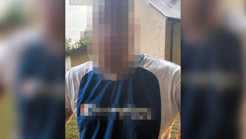 У Львові чоловіку повідомили про підозру після стрілянини на вулиці Шевченка