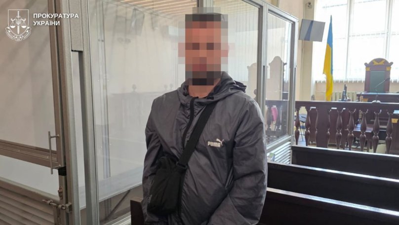Ще трьох нападників на ТЦК на Сихові відправили під варту
