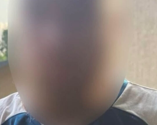 Поліція затримала 40-річного ексвійськового за нічну стрілянину у Львові