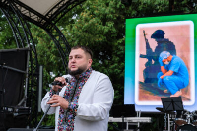 На Львівщині збирають 5 млн грн на обладнання для Військово-медичного клінічного центру Західного регіону (фото)