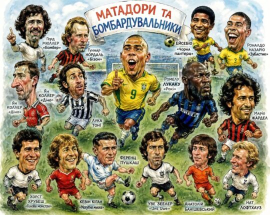 Матадори та Бомбардувальники