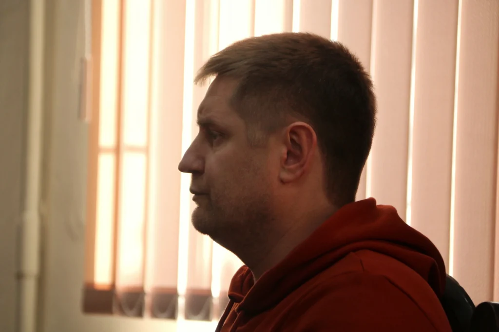 Львівського блогера Мар’яна Чаву засудили до 5,5 років ув’язнення за виправдання агресії РФ та образи військових ТЦК